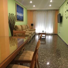 Apartament Magnífico, hotel Paiporta városában