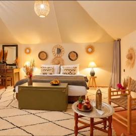 Berber Soul Camp & Desert Experiences