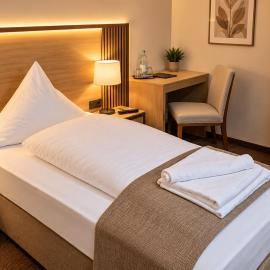 Hotel Ganita Weil am Rhein