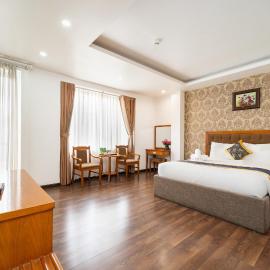 New Angel Airport Hotel
