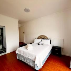 Luxury 3 Bed Waterfront Home with exceptional Mountain and Lake views in Cape Town, Muizenberg