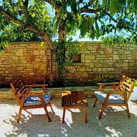 Sunflower House Istria - The Luxury of Privacy, hotell i Vodnjan