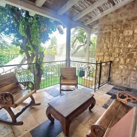 Moses Luxury apartments maayan mansion