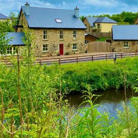 The Canal House