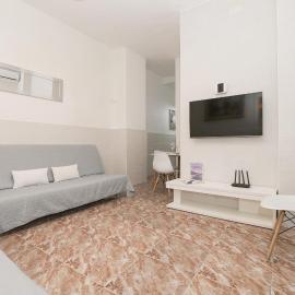 YourHouse Las Olas apartamento en la playa