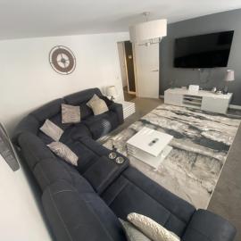 Mossie Apartment