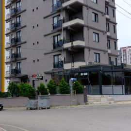 Imperium Resort Hotel, מלון בErdemli