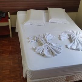 Hotel Piratini