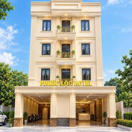 Phước Lộc Hotel