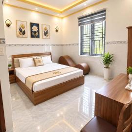 Phước Lộc Hotel