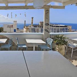 Sole&Mare di Antonella!, hotel em Calasetta