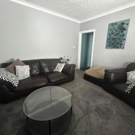Llanelli 3 bedroom townhouse