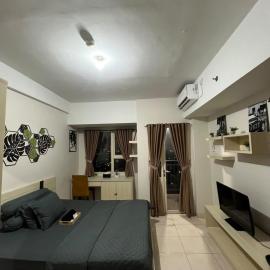 Margonda Residence 5 Luxury Room By Nirvana Stay