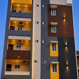 VEDHA Homestay