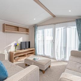 Woodlands Hall, hotel di Ruthin
