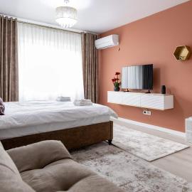 ColourStudios, hotel di Iaşi