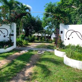 El Litoral relocation Costa Esmeralda Panama