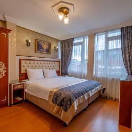 Red aple hotel istanbul