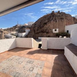 La Cuevica, hotel em Bácor