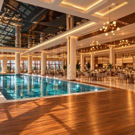 Savoy Le Grand Residence Suites