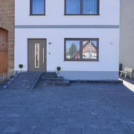 Auszeit Bredenborn, hotel em Marienmünster