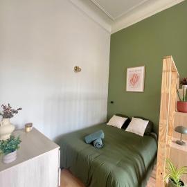 Le Villaret - Appartement en hypercentre, hotell sihtkohas Auch