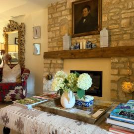 Little Campden House
