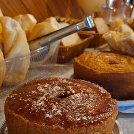 Hotel Estância Da Serra, hotel a Nova Friburgo