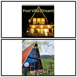 DreamNest Vagamon