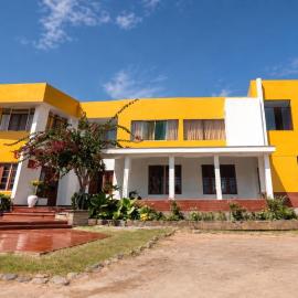 Hostal Miramar Pisco, hotel u gradu 'Pisco'