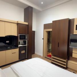 Tangles Luxury Apartment