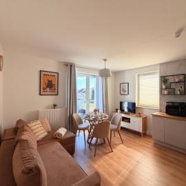 K1 Apartament Świdnik & Free Parking