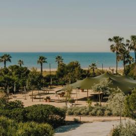 Sabàtic Gavà Mar, Barcelona, a Tribute Portfolio Hotel, hotel in Gavà