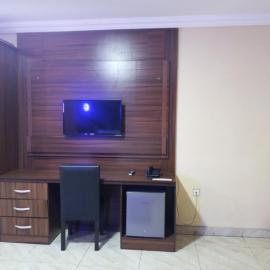 TR Hotel