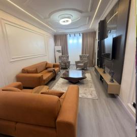 Estilo Signature Apartment, hotel u gradu 'Maitama'