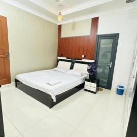 Maakolhu Homestay