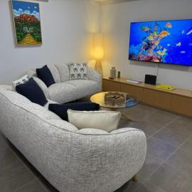 Oasis Apartments Townsville