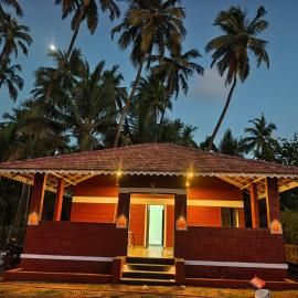Prakritee Home Stay