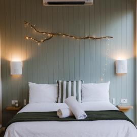 Djindarup Retreat Lakeview Tiny House 2 – hotel w mieście Margaret River