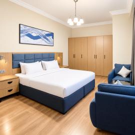 Noor Saray Hotel