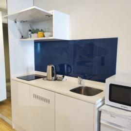 ORBi Syti studio 3 personne