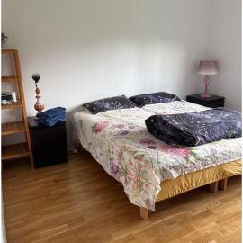 Double bed - Superking size bed