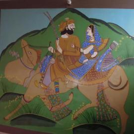 Jamna House, hotel v mestu Darau