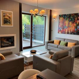 Silver Luxury 6
