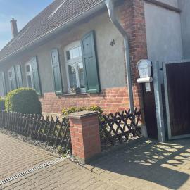 Ferienhaus an der Seenplatte Geheimer Erholungsort, Hotel in Ivenack