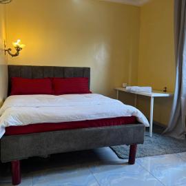Mood Appart, hotel en Bafoussam