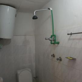 Asheton hotel, готель у місті Лалібела