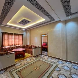 Sahara Apartment zagora