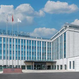 Fairfield by Marriott Urumqi Beijing Road