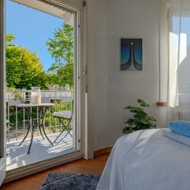 Mama Home Seiler - wohnen und Mamas helfen